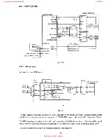 Preview for 229 page of Sony ccd-vx3 Operation Manual