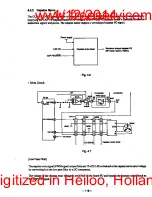 Preview for 234 page of Sony ccd-vx3 Operation Manual