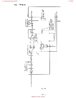 Preview for 237 page of Sony ccd-vx3 Operation Manual