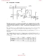 Preview for 243 page of Sony ccd-vx3 Operation Manual