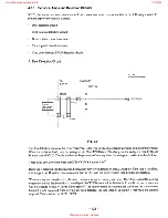 Preview for 245 page of Sony ccd-vx3 Operation Manual