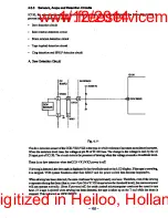 Preview for 246 page of Sony ccd-vx3 Operation Manual