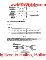 Preview for 256 page of Sony ccd-vx3 Operation Manual