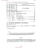 Preview for 261 page of Sony ccd-vx3 Operation Manual