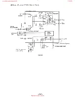 Preview for 299 page of Sony ccd-vx3 Operation Manual