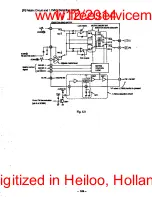 Preview for 300 page of Sony ccd-vx3 Operation Manual