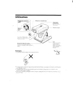 Предварительный просмотр 9 страницы Sony CCD-Z1 Operating Instructions Manual