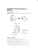 Preview for 10 page of Sony CCD-Z1 Operating Instructions Manual