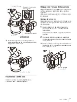 Предварительный просмотр 27 страницы Sony CCMA-2DAR Instructions For Use Manual