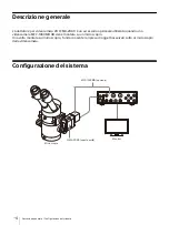 Предварительный просмотр 42 страницы Sony CCMA-2DAR Instructions For Use Manual