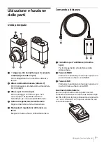 Предварительный просмотр 43 страницы Sony CCMA-2DAR Instructions For Use Manual