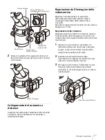 Предварительный просмотр 45 страницы Sony CCMA-2DAR Instructions For Use Manual