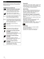 Preview for 50 page of Sony CCMA-2DAR Instructions For Use Manual