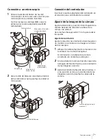 Preview for 55 page of Sony CCMA-2DAR Instructions For Use Manual