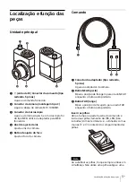 Предварительный просмотр 71 страницы Sony CCMA-2DAR Instructions For Use Manual