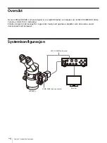 Предварительный просмотр 106 страницы Sony CCMA-2DAR Instructions For Use Manual