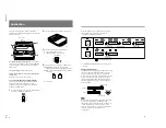 Preview for 9 page of Sony CCP-1100SF Service Manual