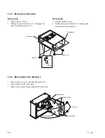 Preview for 12 page of Sony CCP-1100SF Service Manual