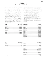 Предварительный просмотр 25 страницы Sony CCP-1100SF Service Manual