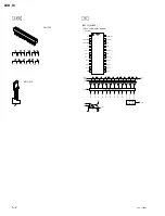 Предварительный просмотр 26 страницы Sony CCP-1100SF Service Manual