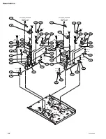 Предварительный просмотр 30 страницы Sony CCP-1100SF Service Manual