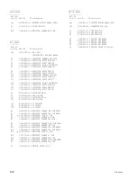 Предварительный просмотр 36 страницы Sony CCP-1100SF Service Manual