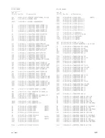 Предварительный просмотр 37 страницы Sony CCP-1100SF Service Manual