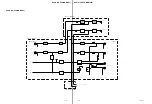 Предварительный просмотр 42 страницы Sony CCP-1100SF Service Manual