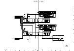 Предварительный просмотр 47 страницы Sony CCP-1100SF Service Manual