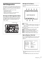 Preview for 13 page of Sony CCU-50 Operation Instructions Manual