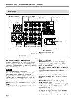 Preview for 22 page of Sony CCU-550A Operation Manual