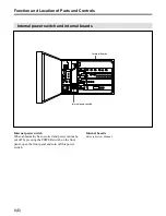 Preview for 24 page of Sony CCU-550A Operation Manual