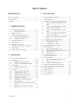 Preview for 5 page of Sony CCU-590P Maintenance Manual