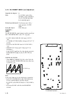 Preview for 100 page of Sony CCU-590P Maintenance Manual