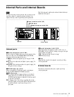 Preview for 9 page of Sony CCU-790P Operation Manual