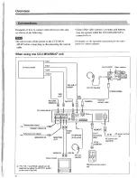 Preview for 8 page of Sony CCU-M5A Operating Instructions Manual