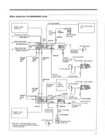 Preview for 9 page of Sony CCU-M5A Operating Instructions Manual