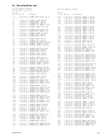 Предварительный просмотр 13 страницы Sony CCU-M5A Service Manual