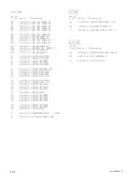 Предварительный просмотр 42 страницы Sony CCU-M5A Service Manual