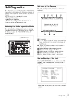 Preview for 13 page of Sony CCU-TX50 Operating Instructions Manual