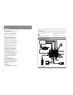 Preview for 11 page of Sony CCU-TX7 Service Manual