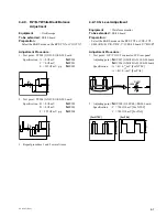 Preview for 53 page of Sony CCU-TX7 Service Manual