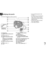 Предварительный просмотр 11 страницы Sony CD Mavica MVC-CD250 Operating Instructions Manual