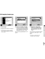 Предварительный просмотр 59 страницы Sony CD Mavica MVC-CD250 Operating Instructions Manual