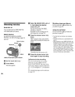 Предварительный просмотр 94 страницы Sony CD Mavica MVC-CD250 Operating Instructions Manual