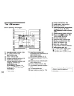 Предварительный просмотр 124 страницы Sony CD Mavica MVC-CD250 Operating Instructions Manual