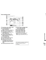 Предварительный просмотр 125 страницы Sony CD Mavica MVC-CD250 Operating Instructions Manual