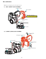 Предварительный просмотр 11 страницы Sony CD Mavica MVC-CD250 Service Manual