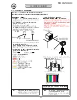 Предварительный просмотр 27 страницы Sony CD Mavica MVC-CD250 Service Manual