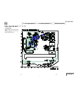 Предварительный просмотр 44 страницы Sony CD Mavica MVC-CD250 Service Manual